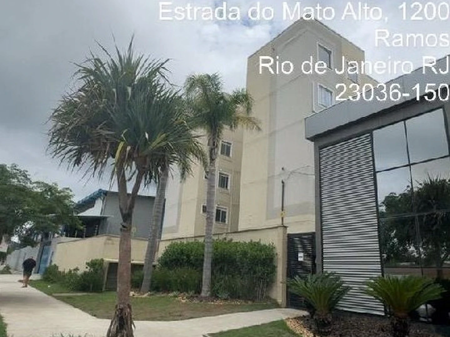 Apartamento - Rio De Janeiro, RJ - foto 1