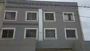 Apartamento - Cidade Ocidental, GO