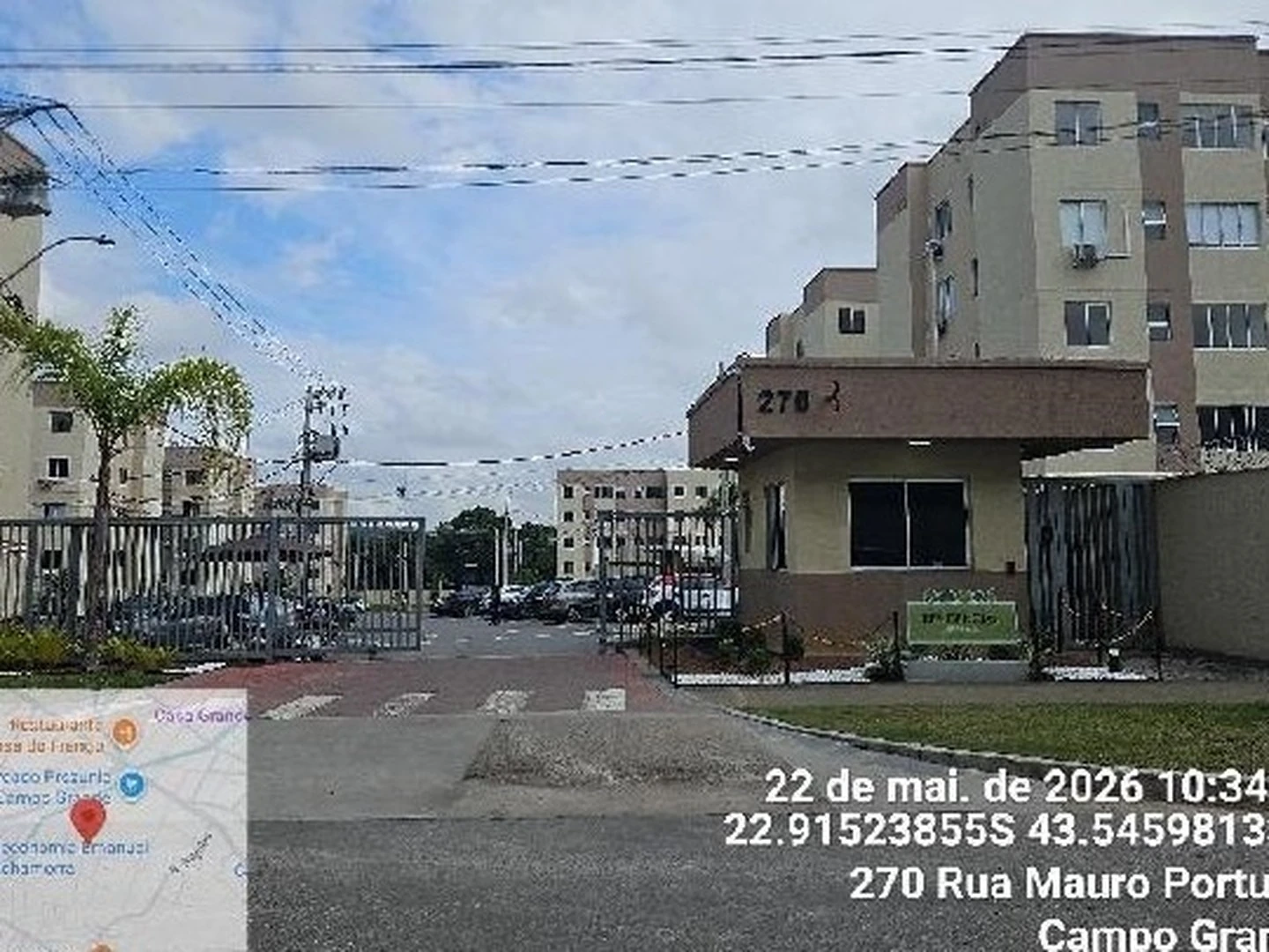 Apartamento - Rio De Janeiro, RJ - foto 1