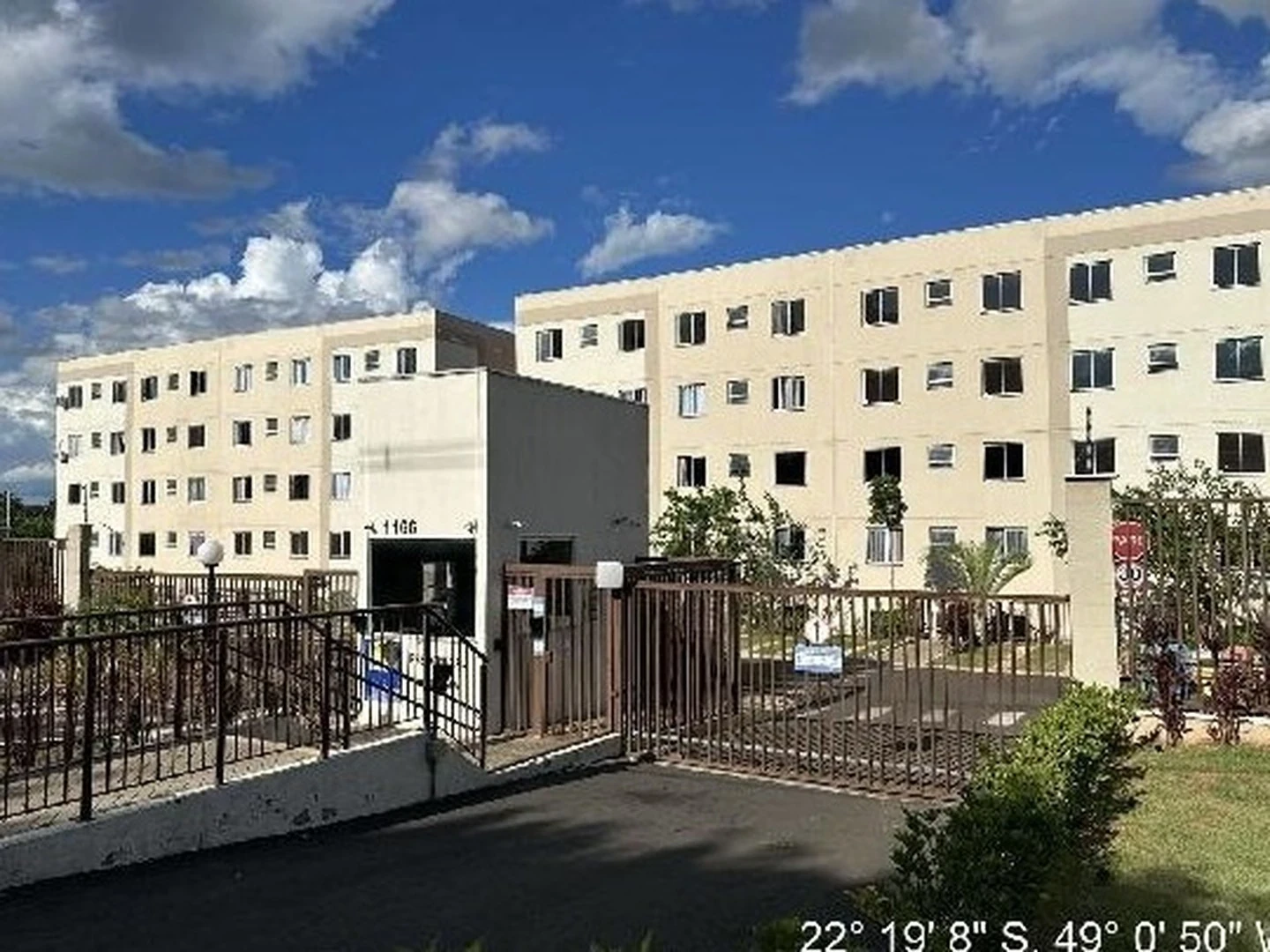 Apartamento - Bauru, SP - foto 1