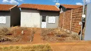 Casa - Santa Helena De Goias, GO