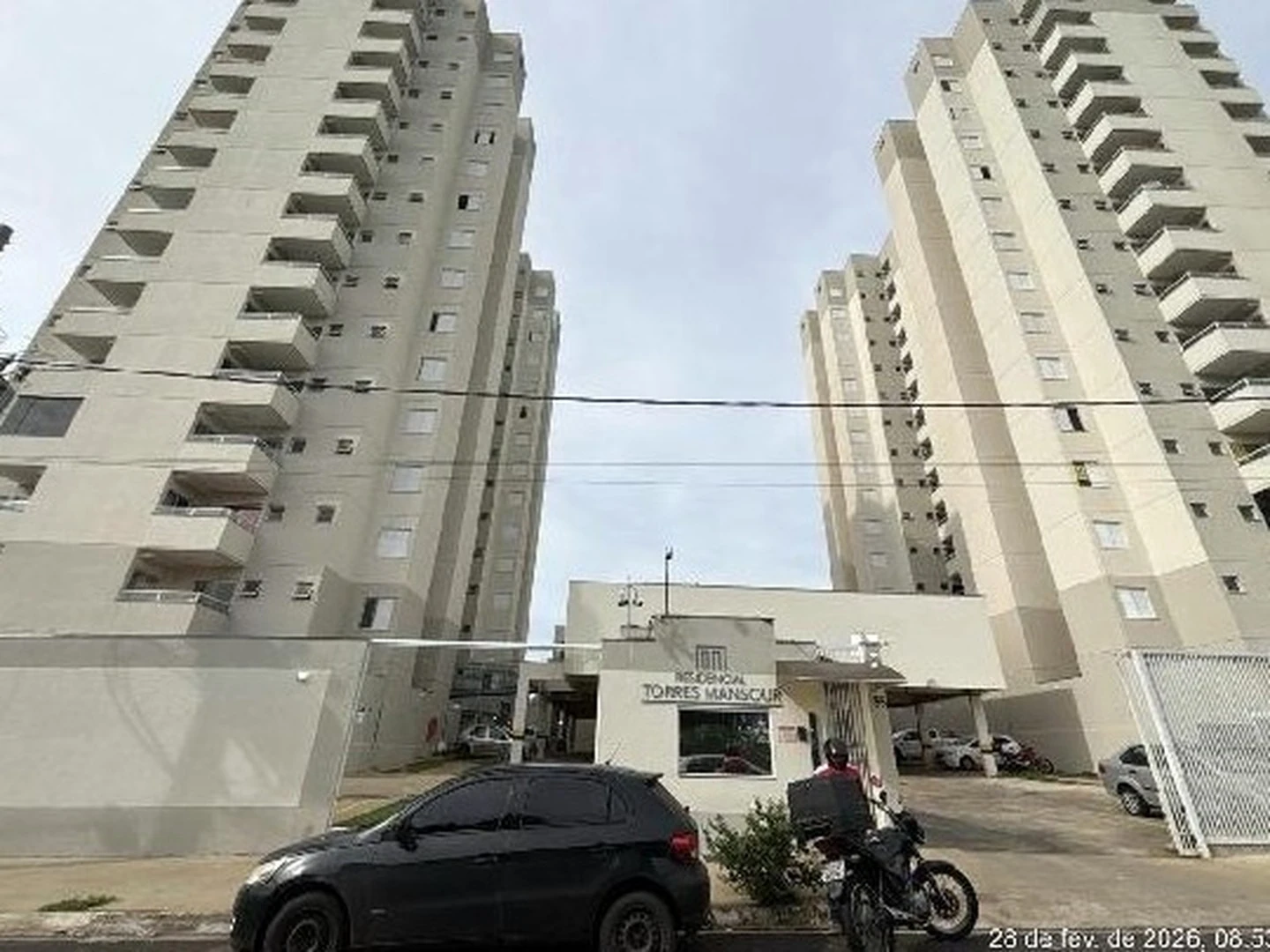Apartamento - Uberlandia, MG - foto 1