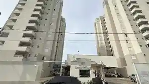 Apartamento - Uberlandia, MG