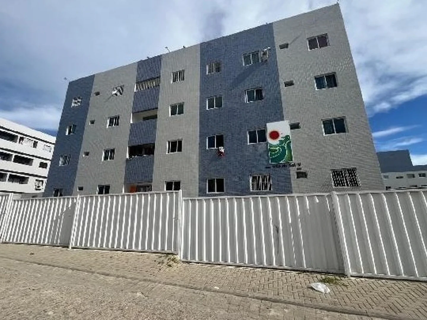 Apartamento - Joao Pessoa, PB - foto 1