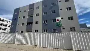 Apartamento - Joao Pessoa, PB