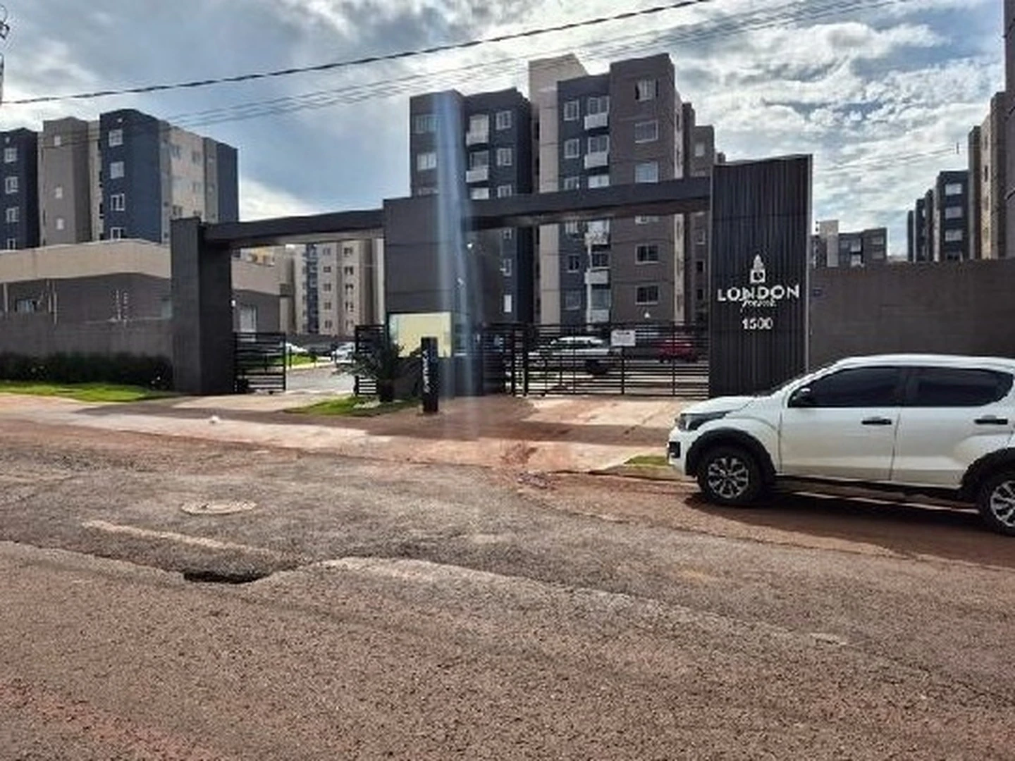 Apartamento - Londrina, PR - foto 1