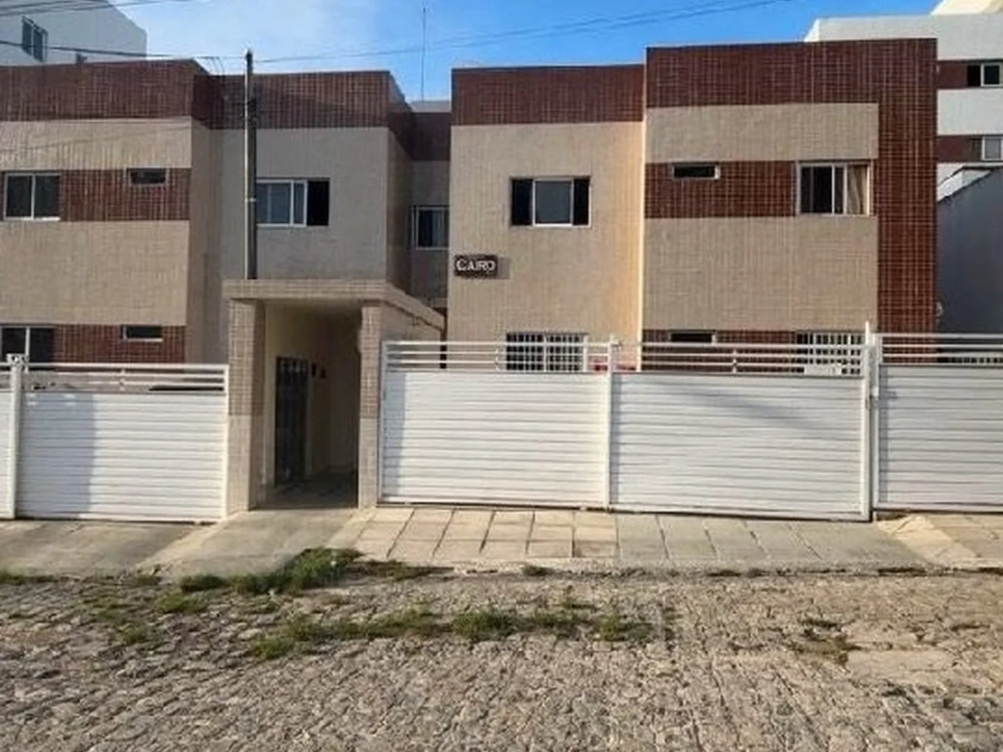 Apartamento - Joao Pessoa, PB - foto 1