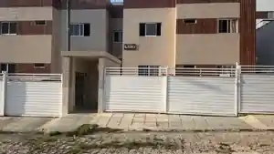 Apartamento - Joao Pessoa, PB