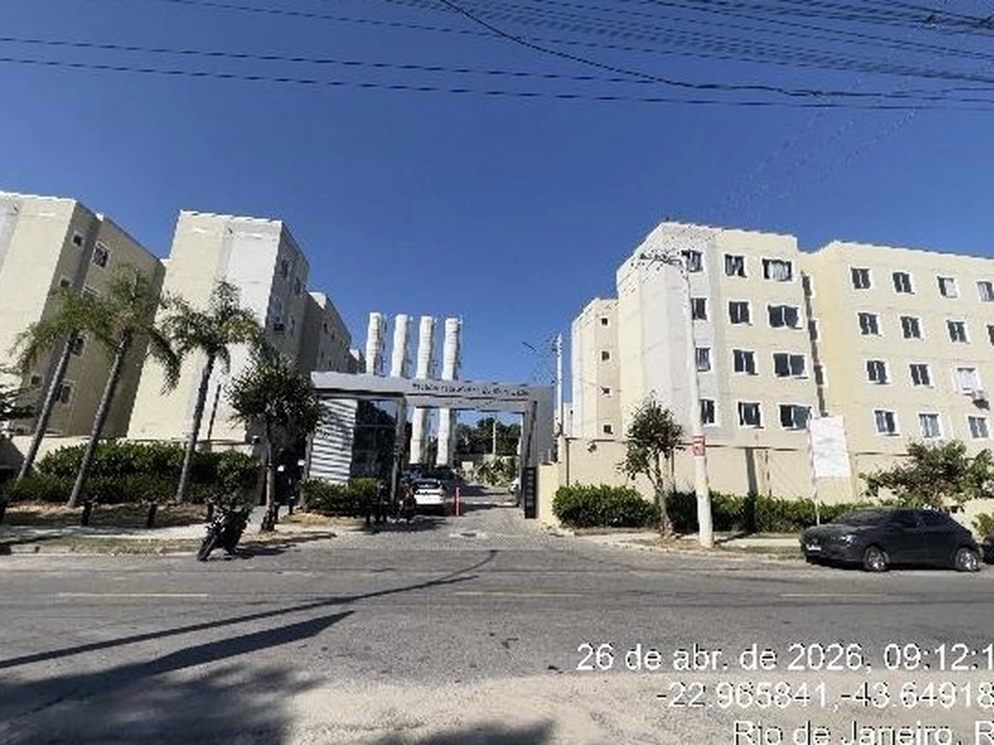 Apartamento - Rio De Janeiro, RJ - foto 1
