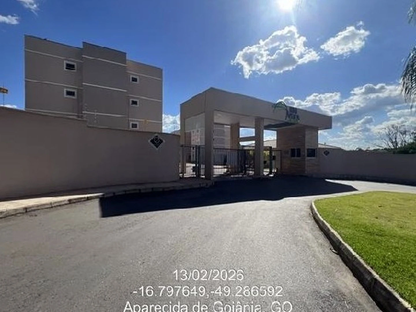 Apartamento - Aparecida De Goiania, GO - foto 1