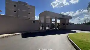 Apartamento - Aparecida De Goiania, GO
