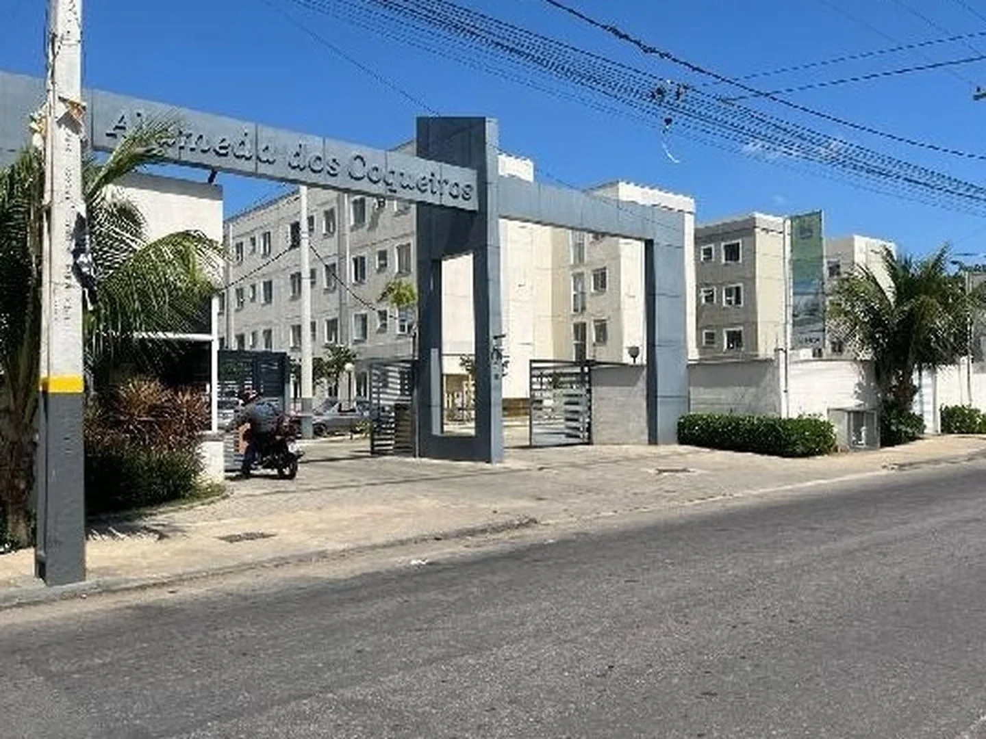 Apartamento - Campos Dos Goytacazes, RJ - foto 1