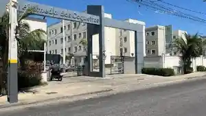 Apartamento - Campos Dos Goytacazes, RJ