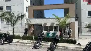 Apartamento - Carapicuiba, SP