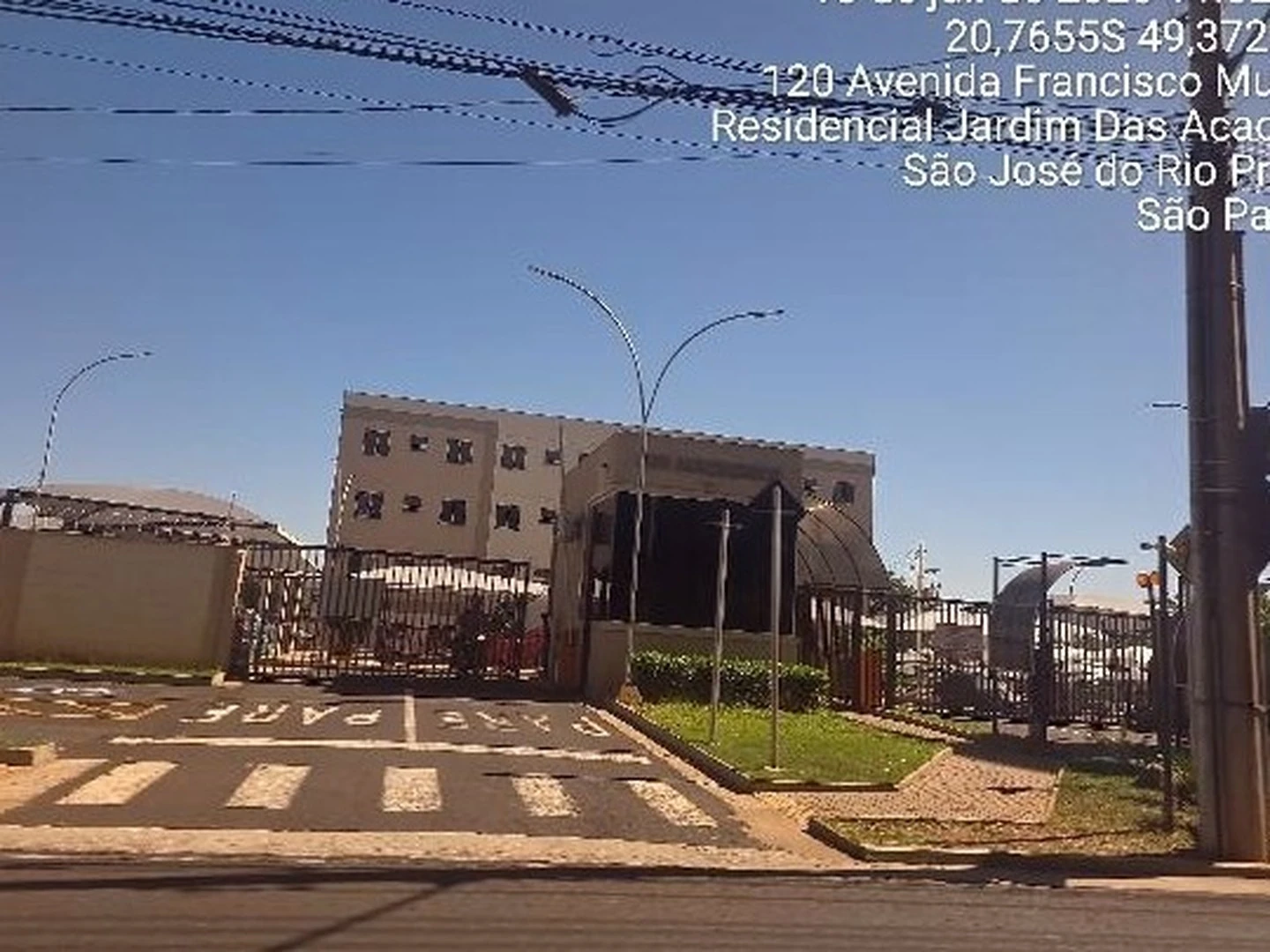 Apartamento - Sao Jose Do Rio Preto, SP - foto 1