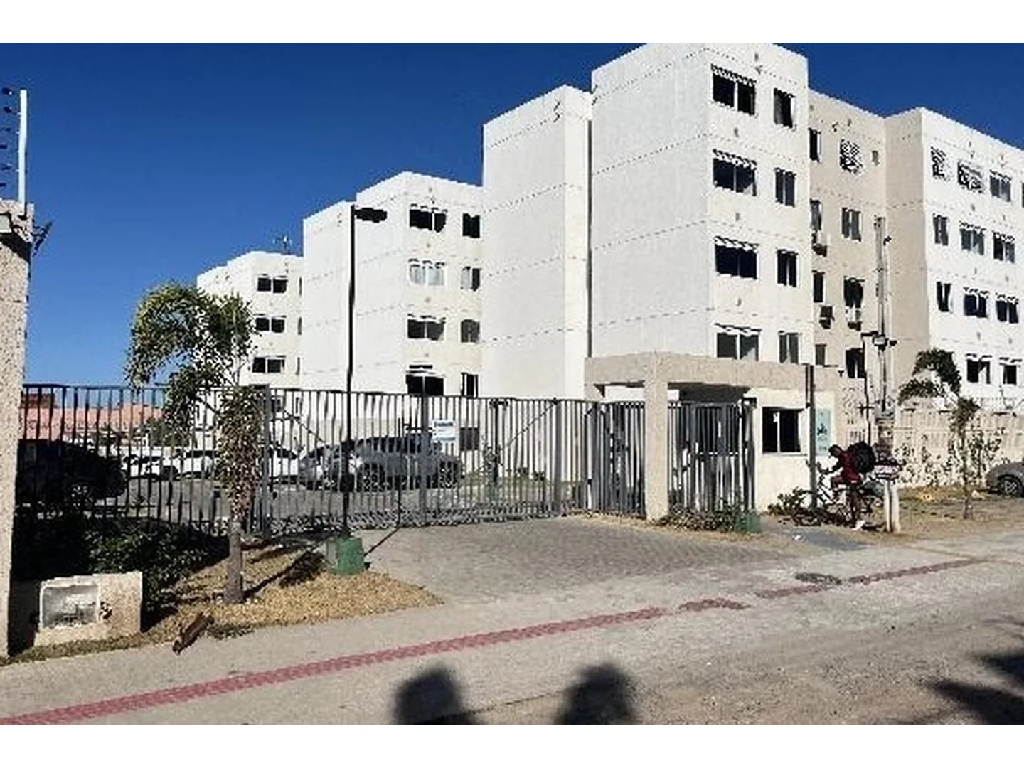 Apartamento - Fortaleza, CE - foto 1