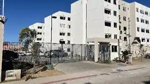 Apartamento - Fortaleza, CE
