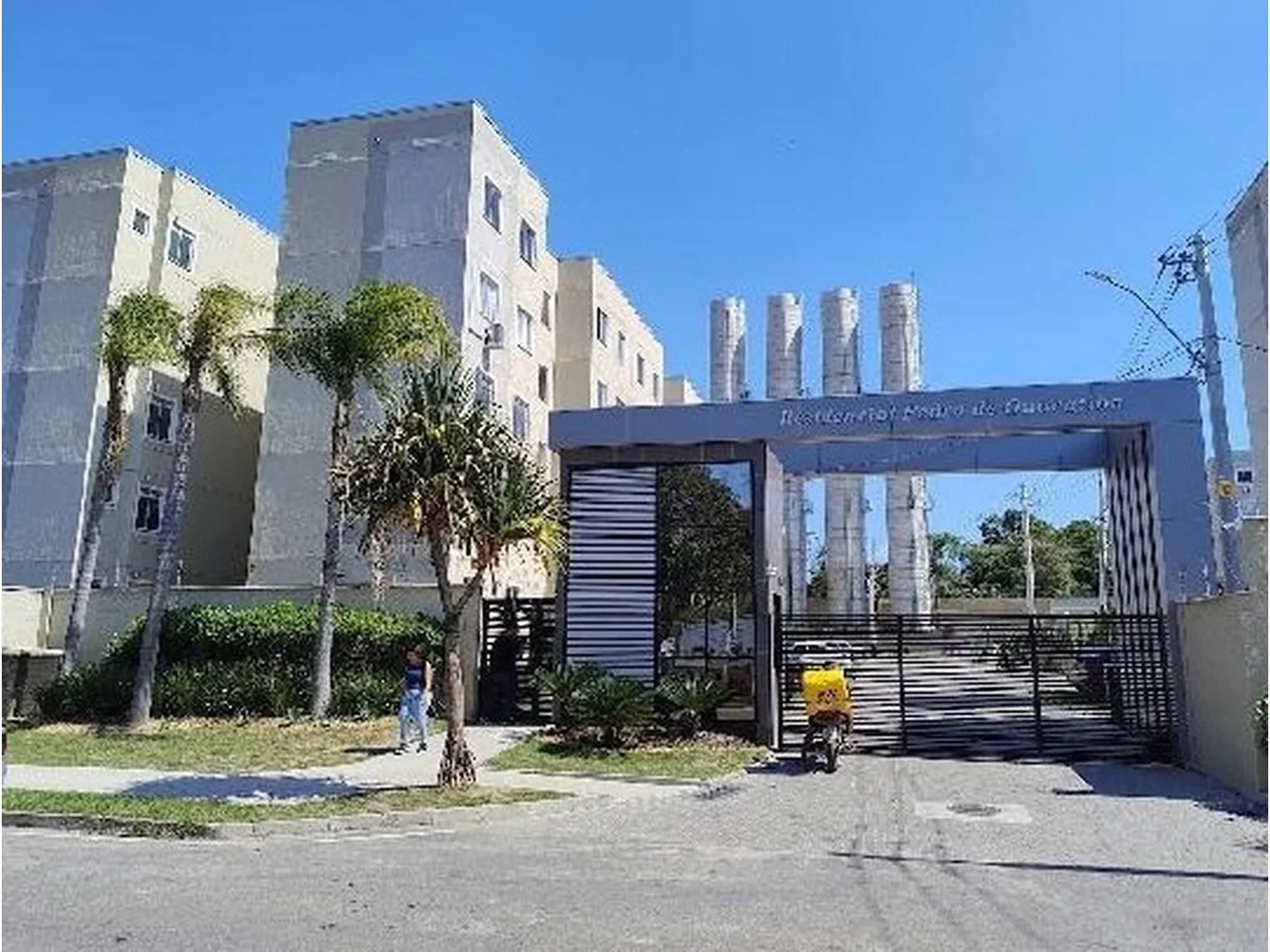 Apartamento - Rio De Janeiro, RJ - foto 1