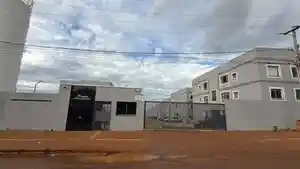 Apartamento - Cidade Ocidental, GO