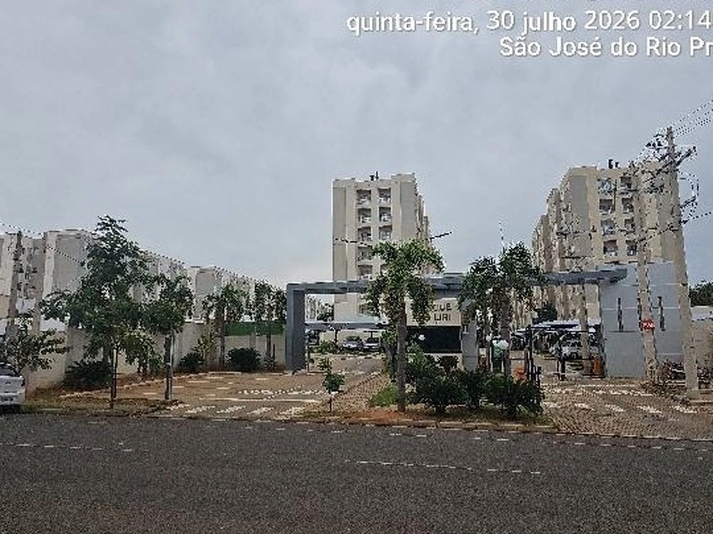 Apartamento - Sao Jose Do Rio Preto, SP - foto 1