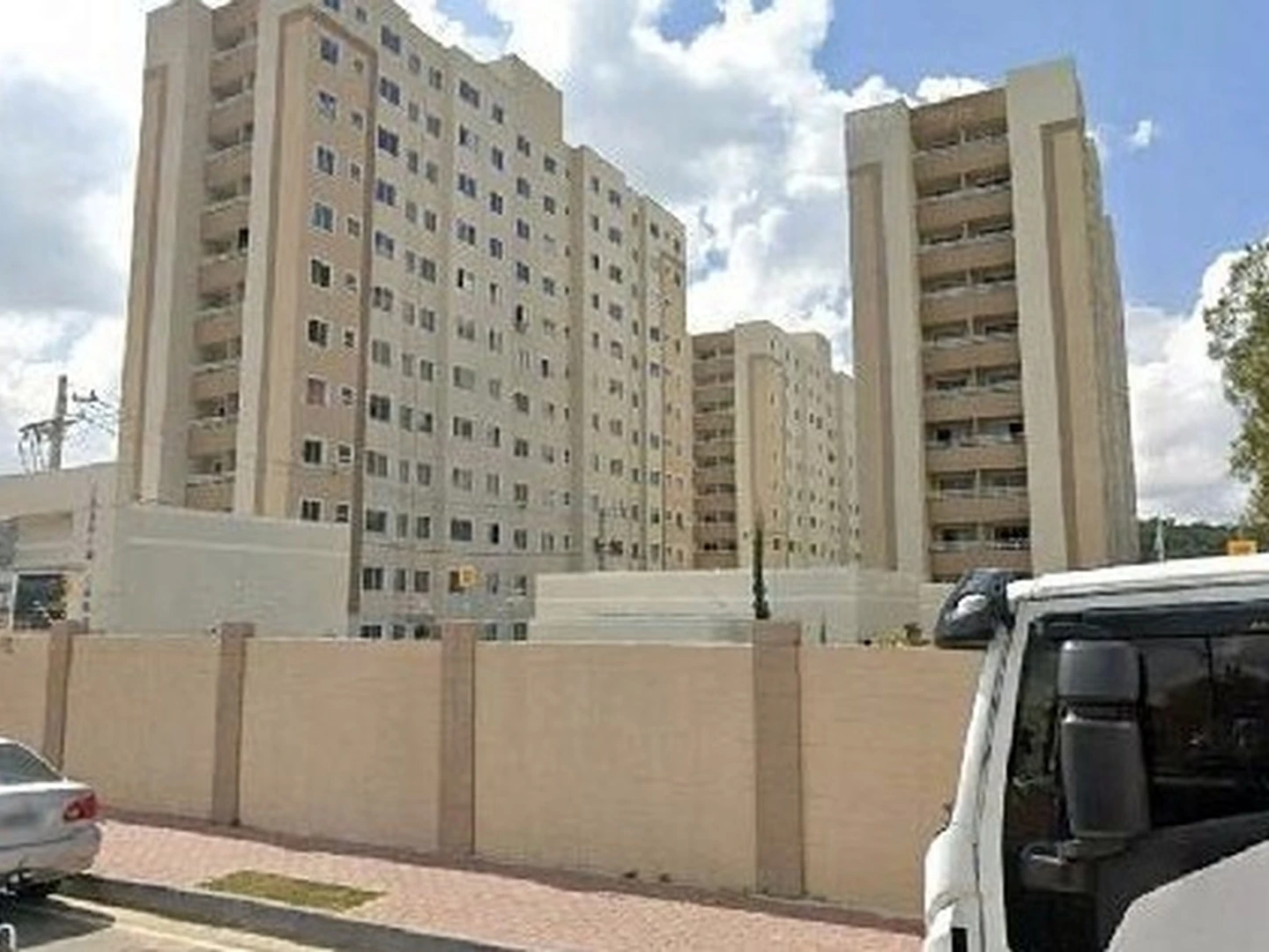 Apartamento - Juiz De Fora, MG - foto 1