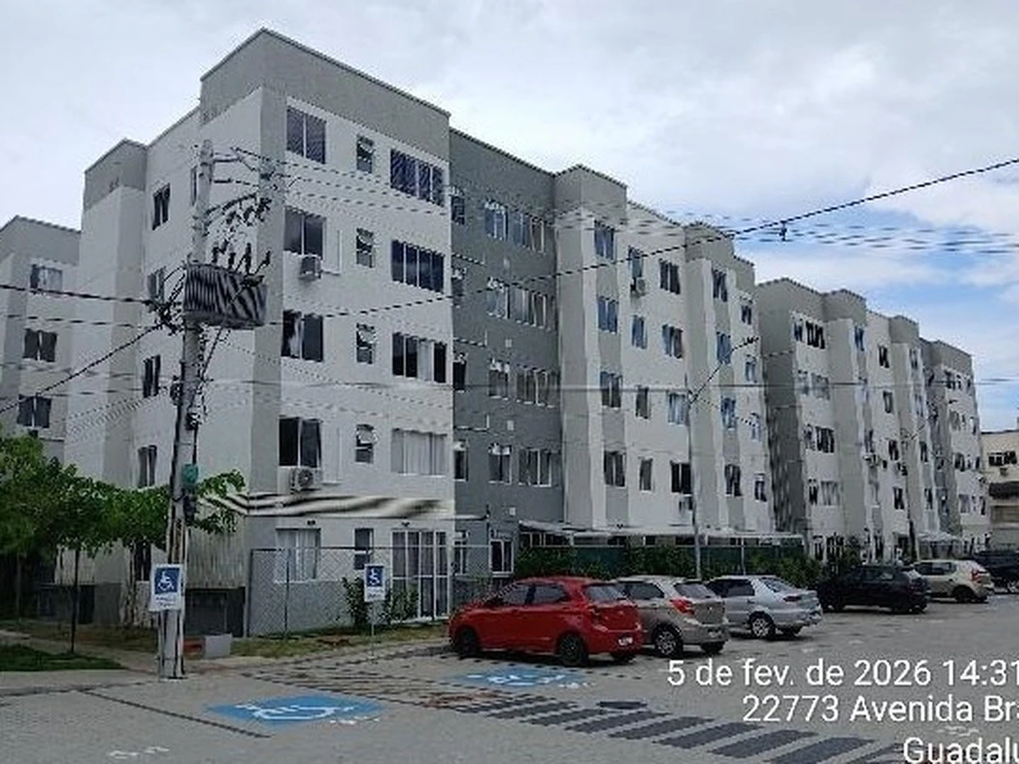 Apartamento - Rio De Janeiro, RJ - foto 1