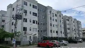 Apartamento - Rio De Janeiro, RJ