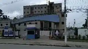 Apartamento - Pindamonhangaba, SP