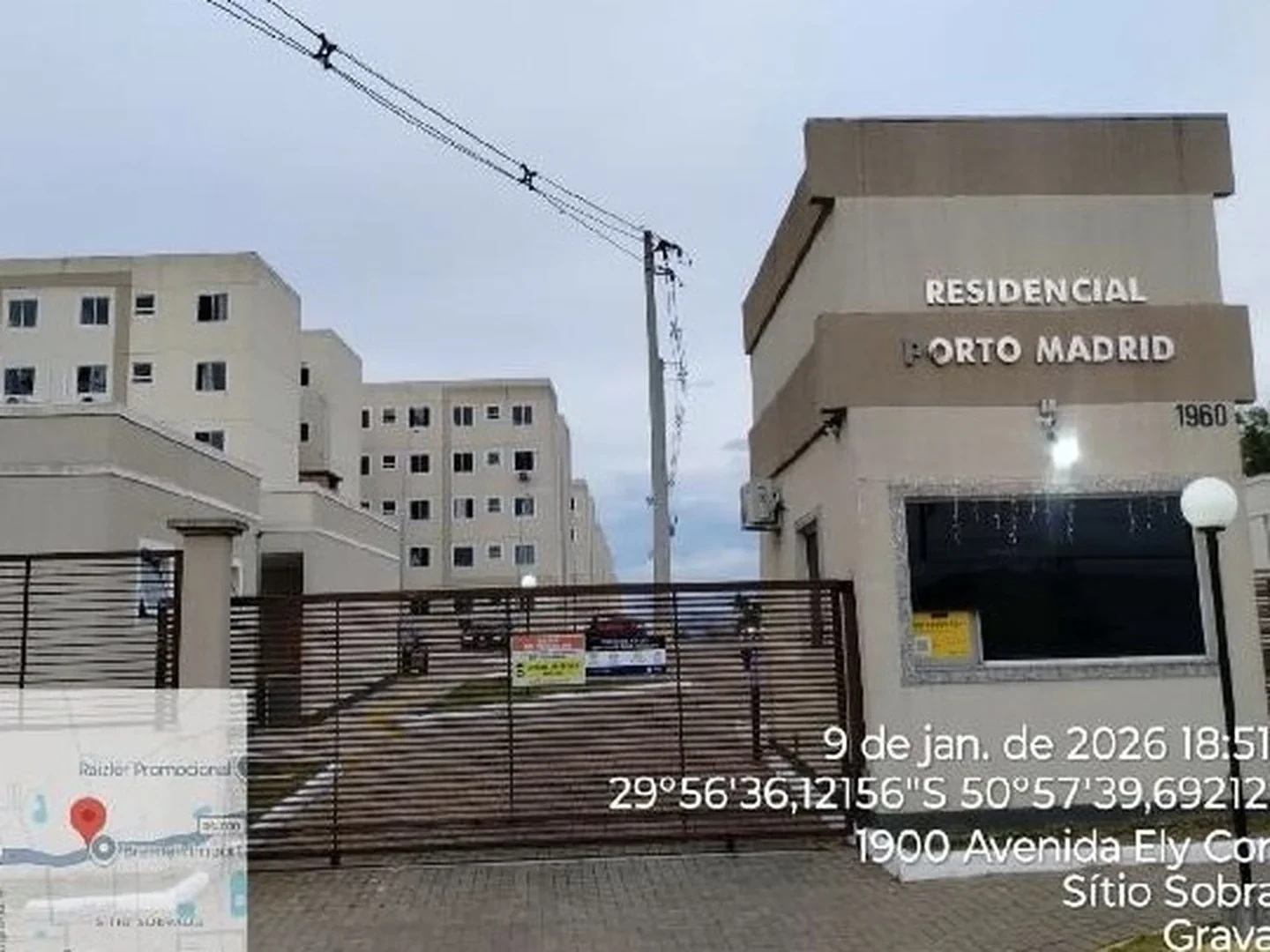Apartamento - Gravatai, RS - foto 1