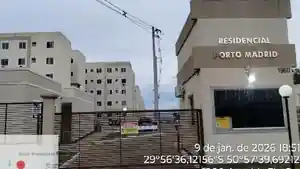 Apartamento - Gravatai, RS