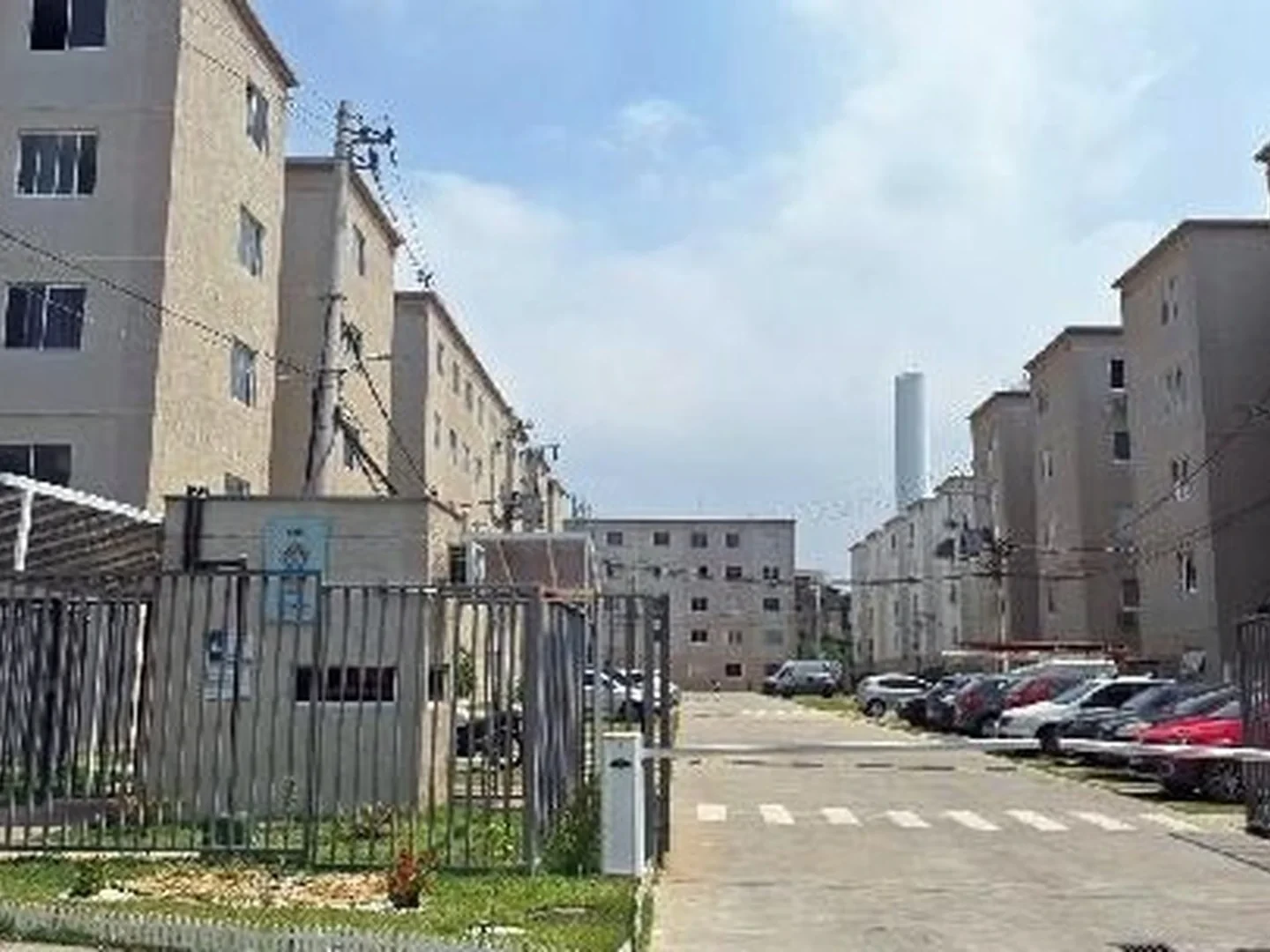 Apartamento - Rio De Janeiro, RJ - foto 1