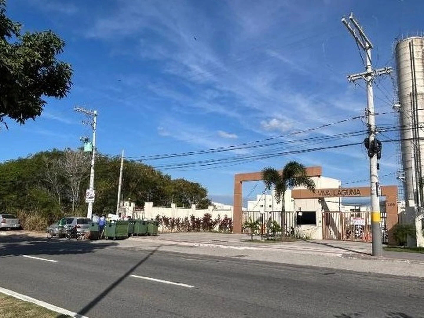 Apartamento - Serra, ES - foto 1