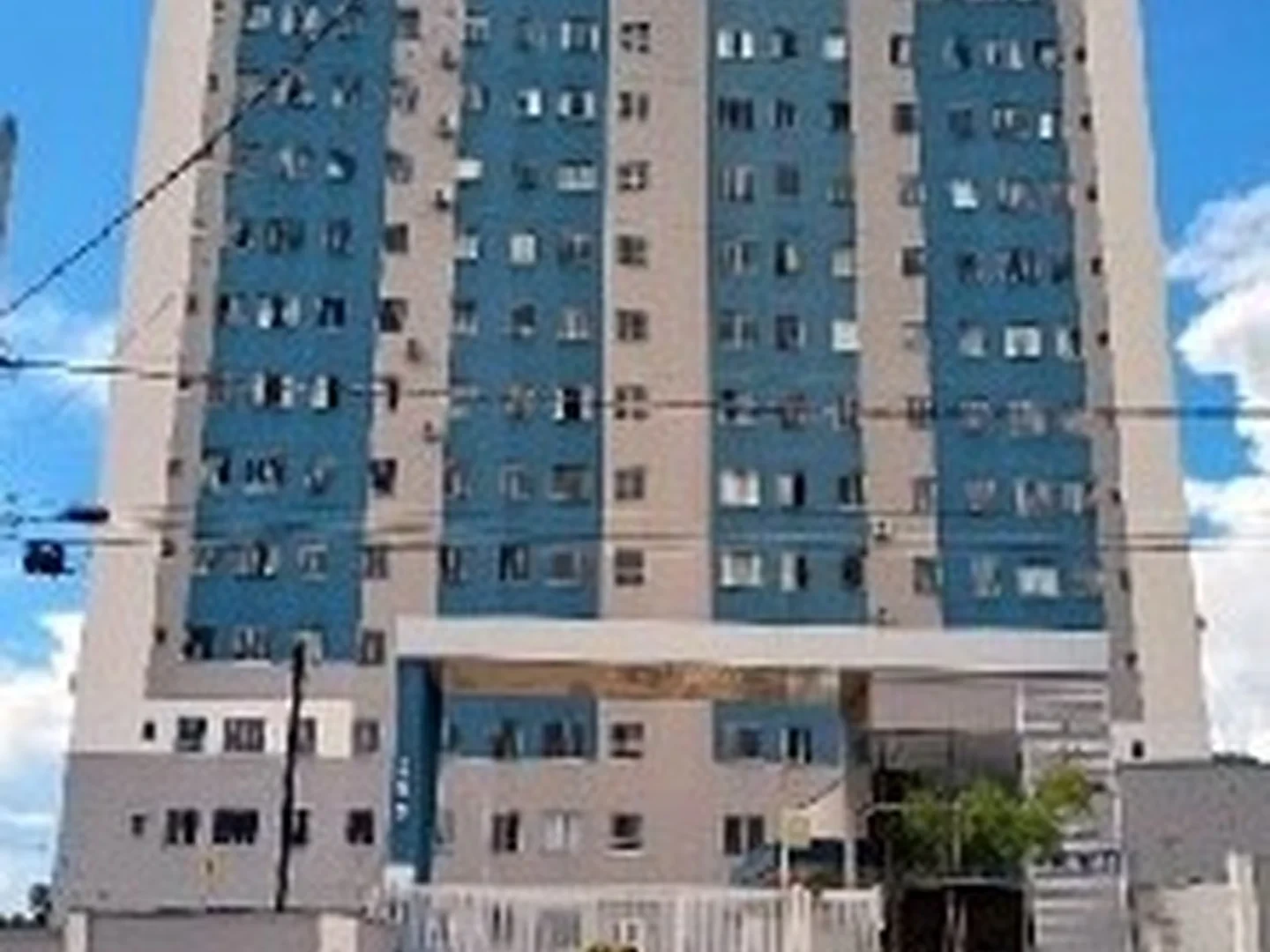Apartamento - Uberaba, MG - foto 1