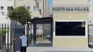 Apartamento - Porto Alegre, RS
