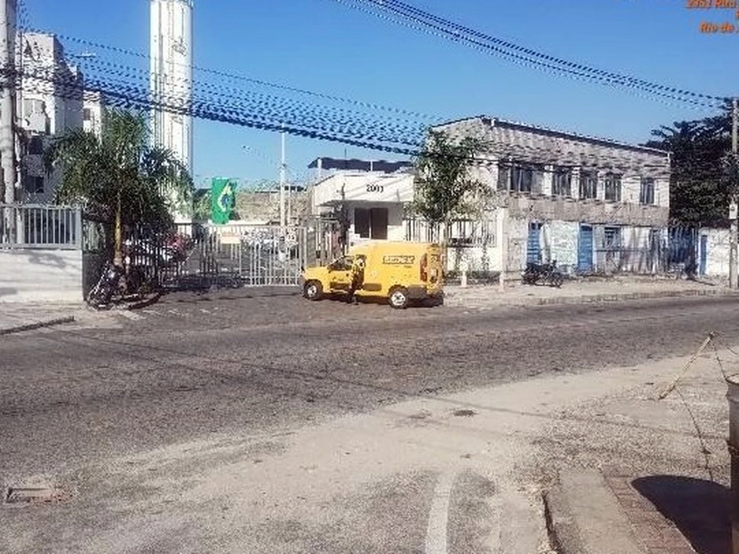 Apartamento - Rio De Janeiro, RJ - foto 1