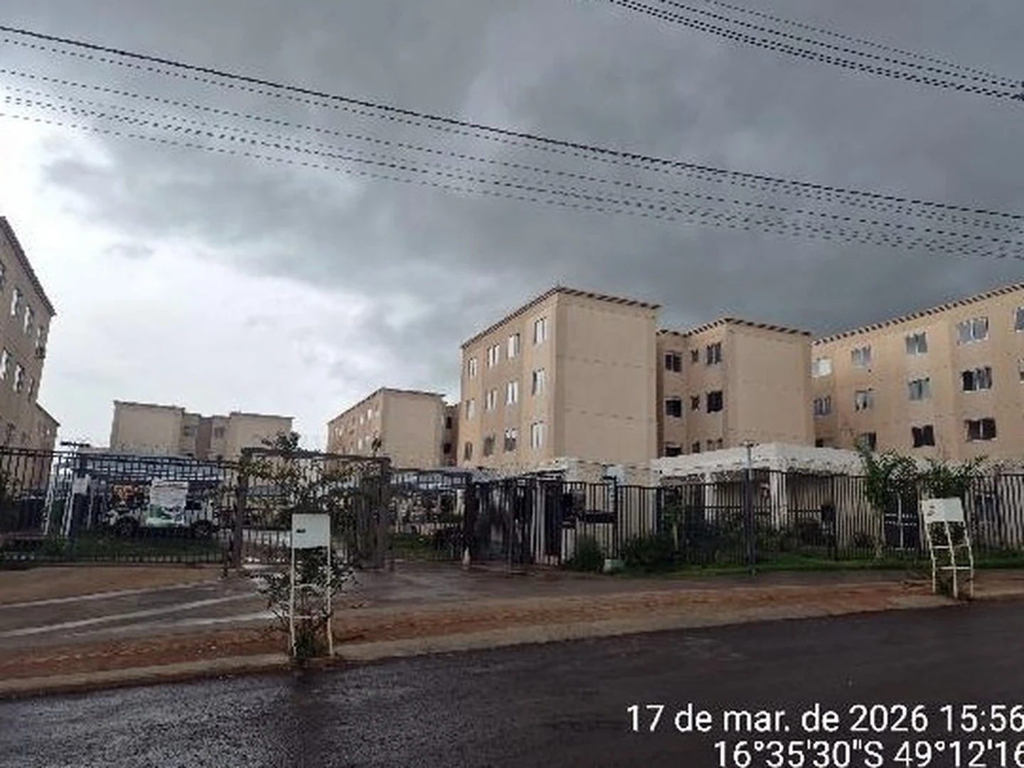 Apartamento - Goiania, GO - foto 1