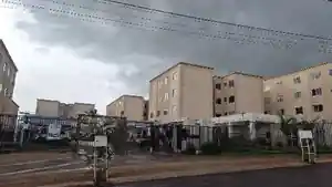Apartamento - Goiania, GO
