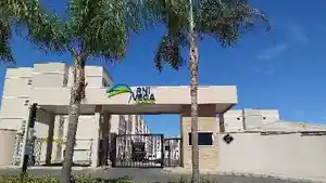Apartamento - Aparecida De Goiania, GO
