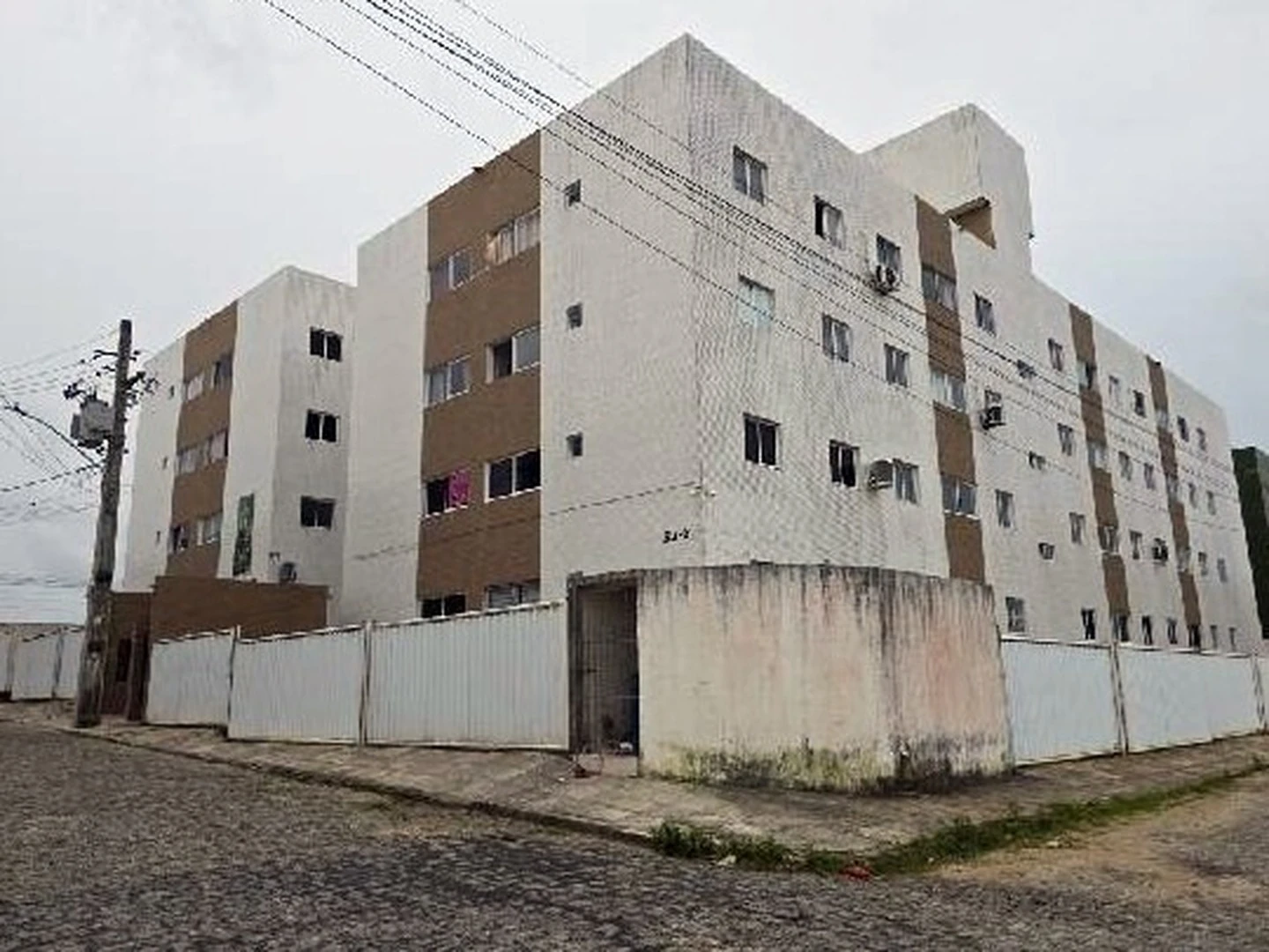 Apartamento - Joao Pessoa, PB - foto 1