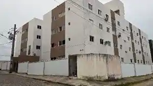 Apartamento - Joao Pessoa, PB
