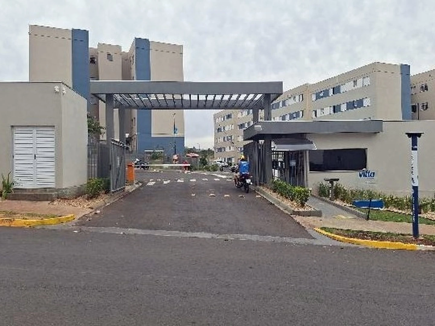 Apartamento - Bauru, SP - foto 1