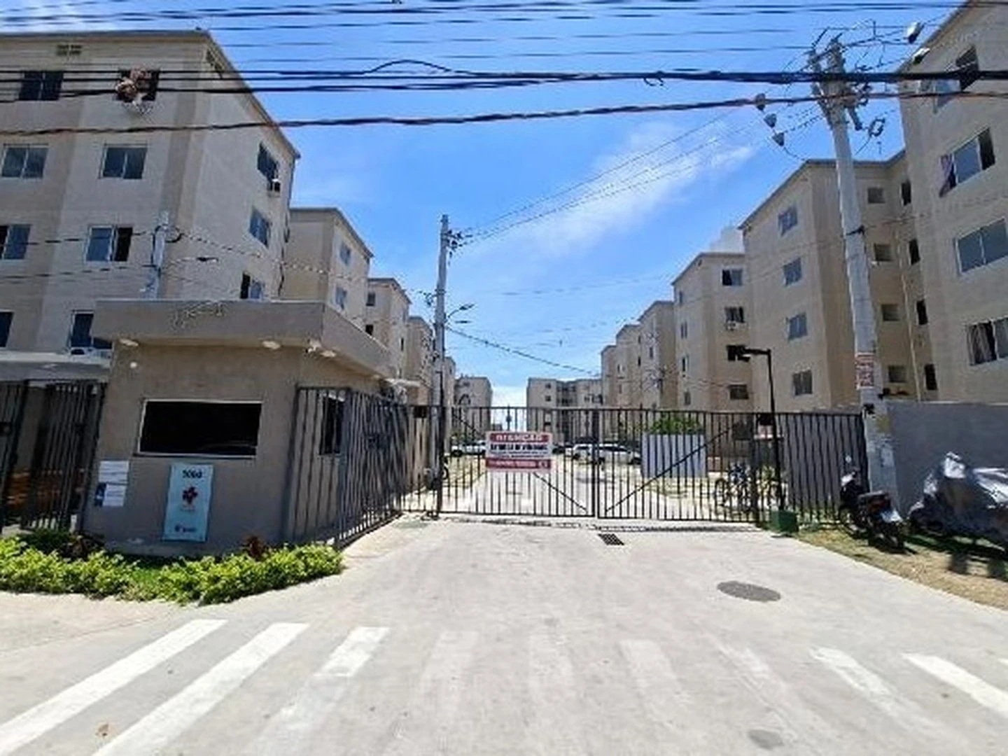 Apartamento - Rio De Janeiro, RJ - foto 1