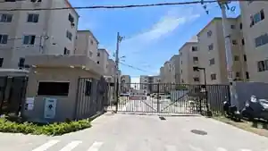 Apartamento - Rio De Janeiro, RJ