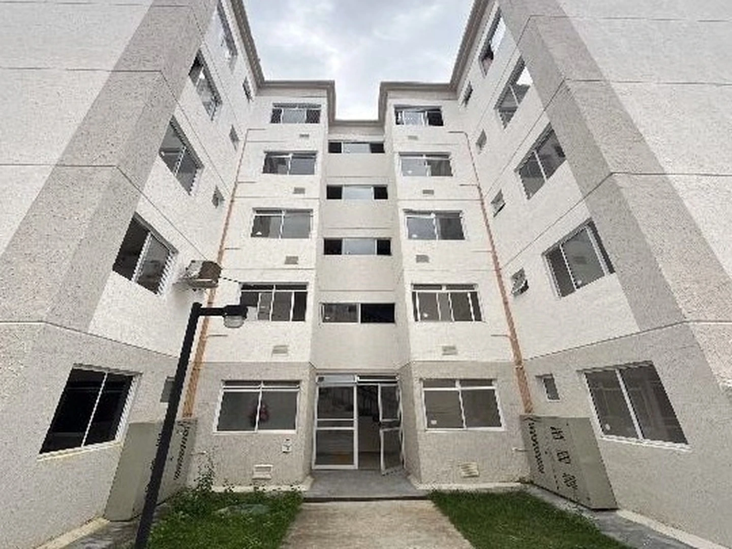 Apartamento - Camacari, BA - foto 1