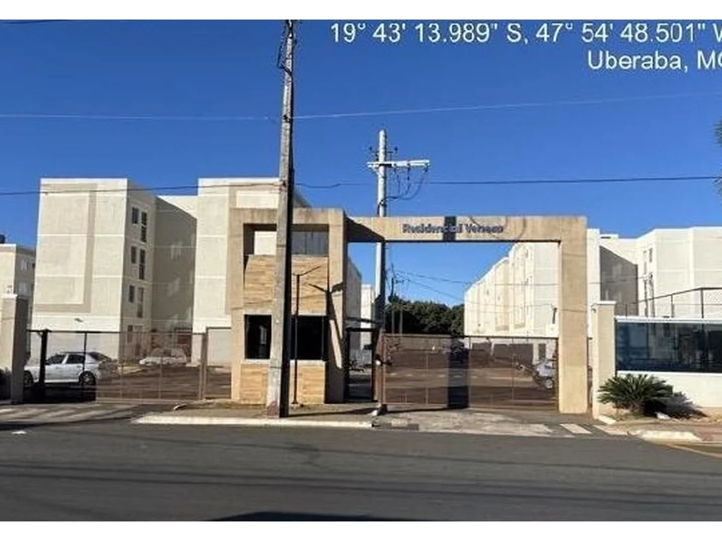 Apartamento - Uberaba, MG - foto 1