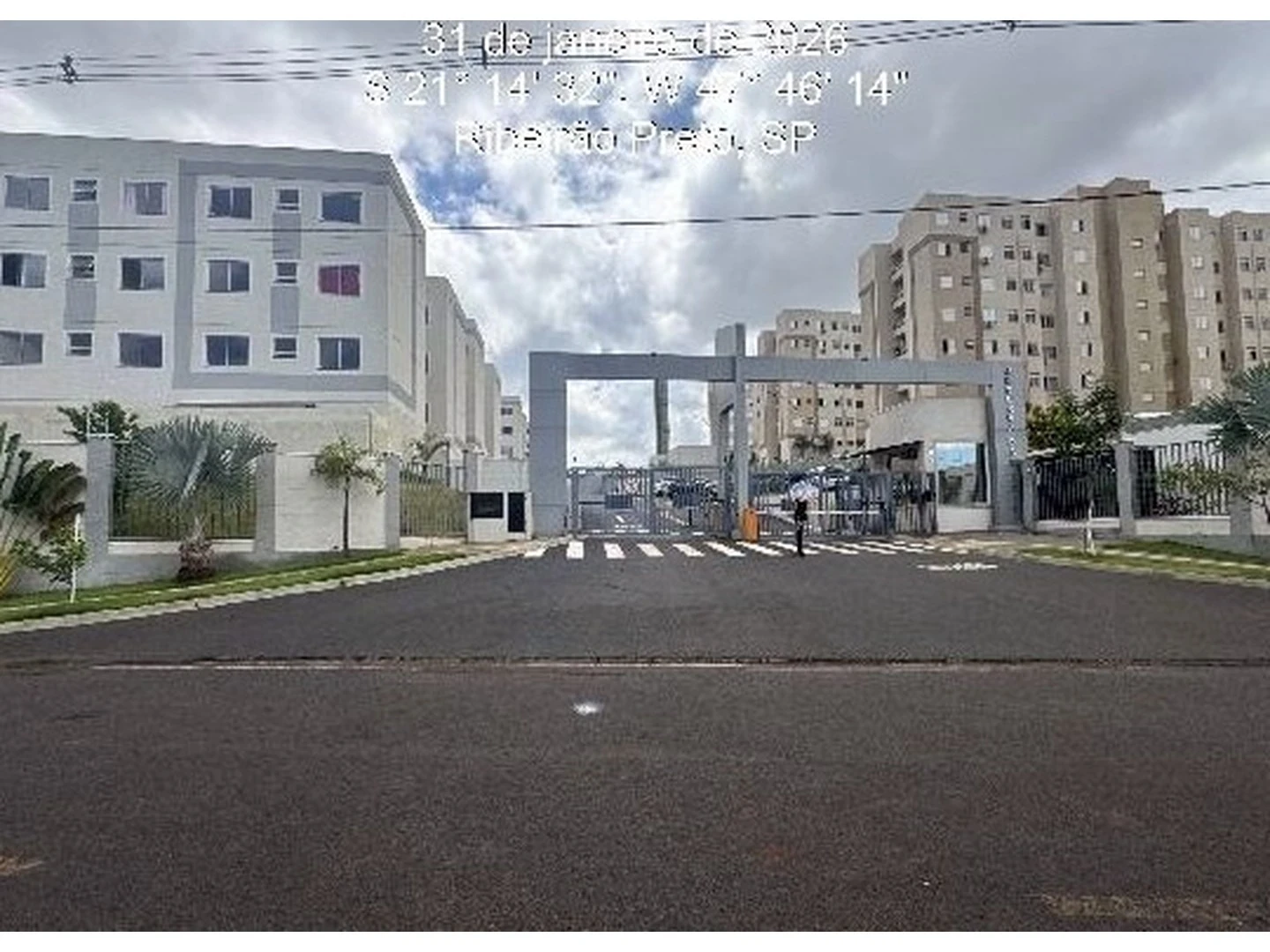 Apartamento - Ribeirao Preto, SP - foto 1
