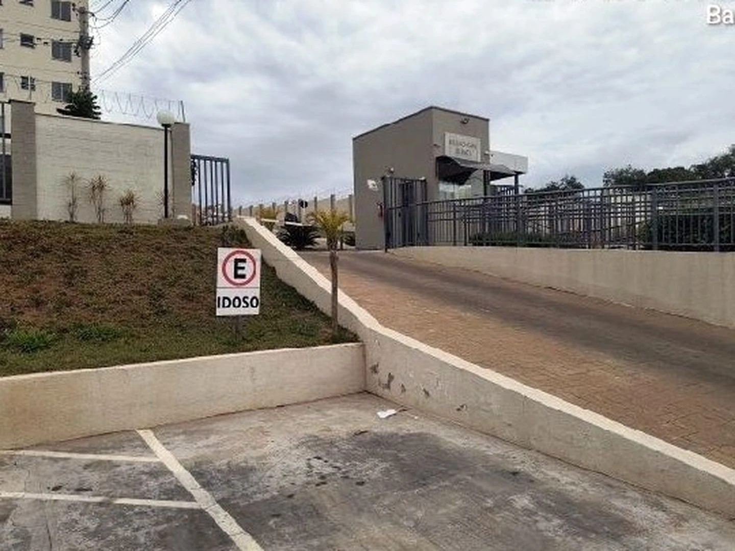 Apartamento - Bauru, SP - foto 1
