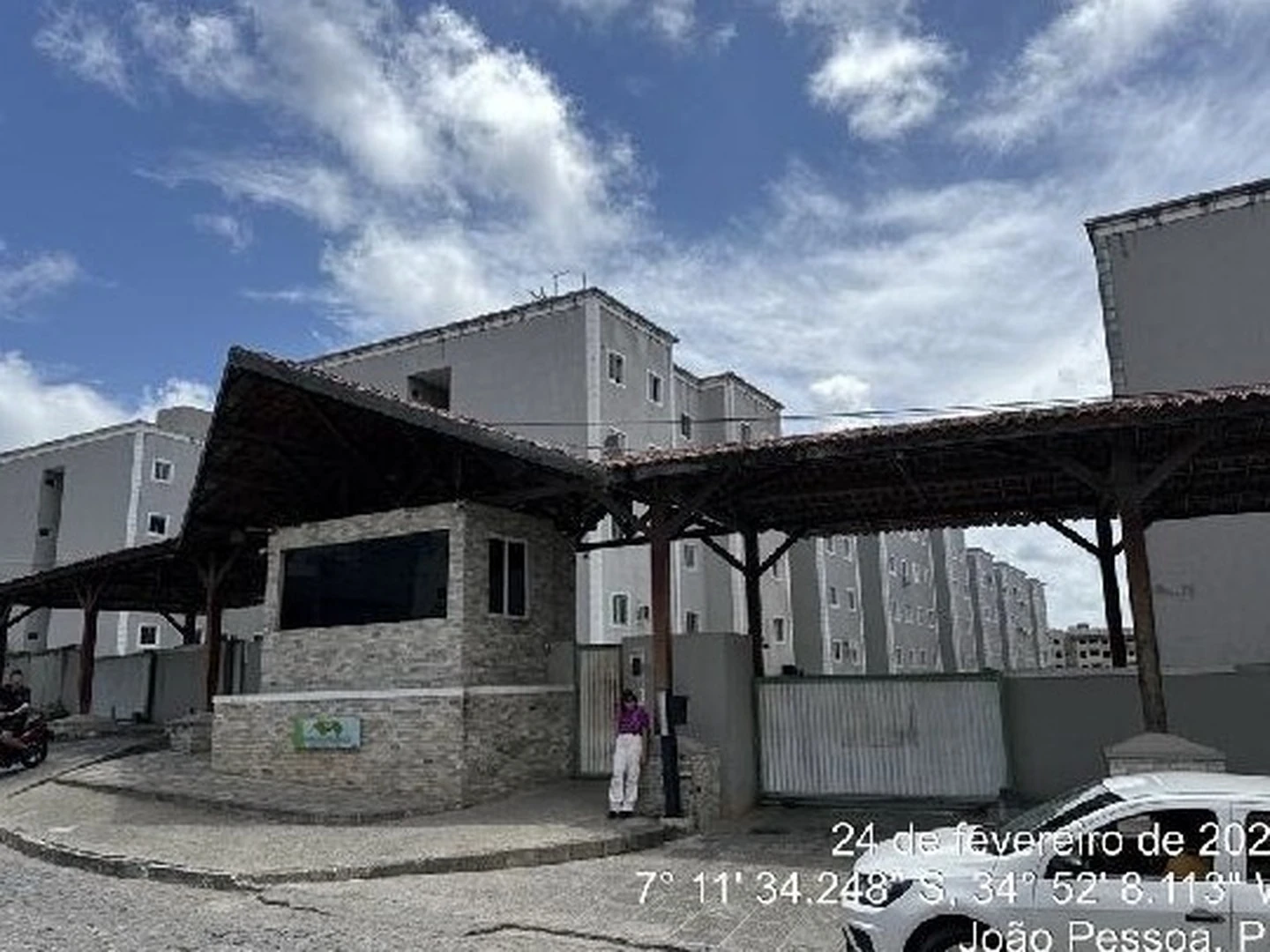 Apartamento - Joao Pessoa, PB - foto 1