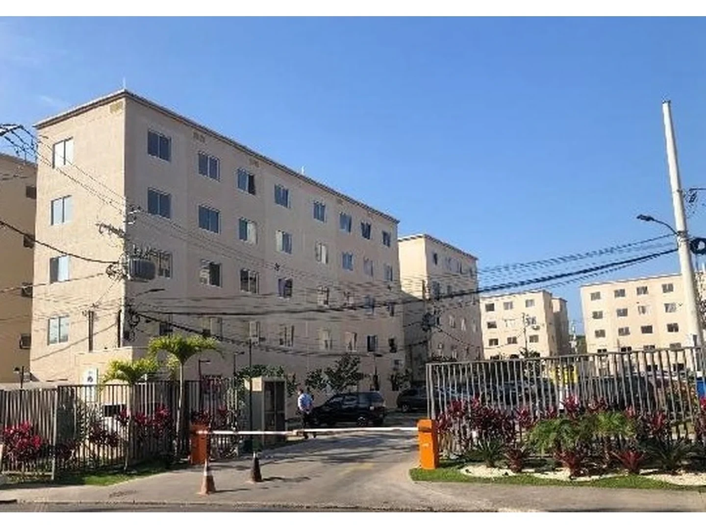 Apartamento - Rio De Janeiro, RJ - foto 1