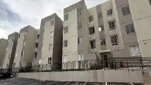 Apartamento - Goiania, GO